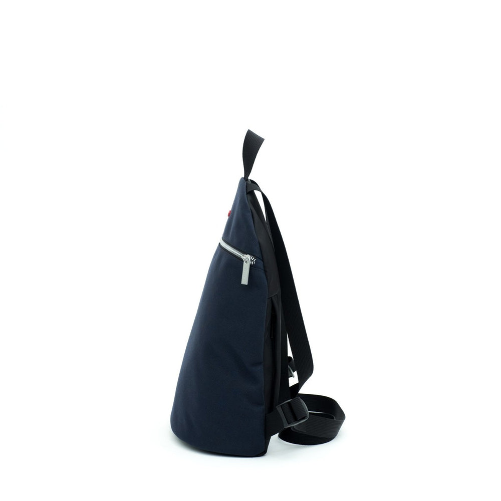 19/TF_CORDURA® NAVY - Teddyfish handcrafted designer bags