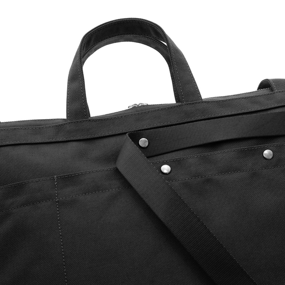 22/TF_CORDURA® NAVY - Teddyfish handcrafted designer bags