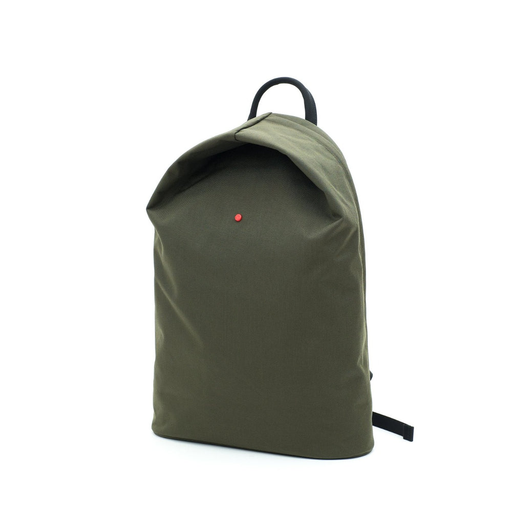 26/TF_CORDURA® FOREST - Teddyfish handcrafted designer bags