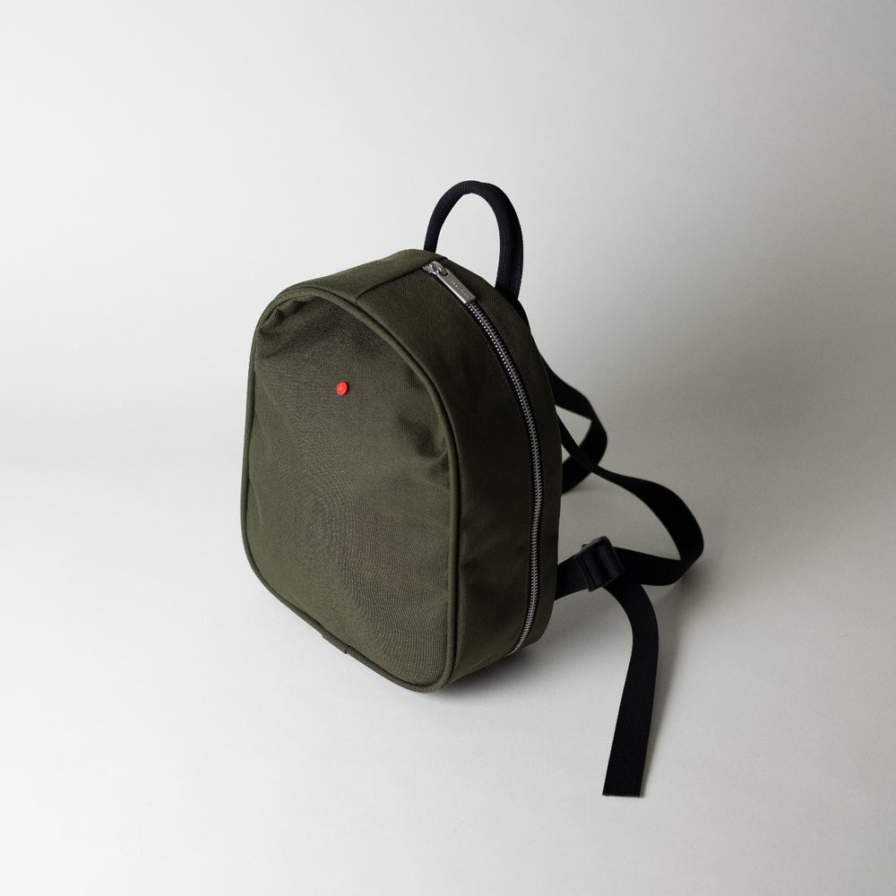 29/TF_CORDURA® FOREST - Teddyfish handcrafted designer bags