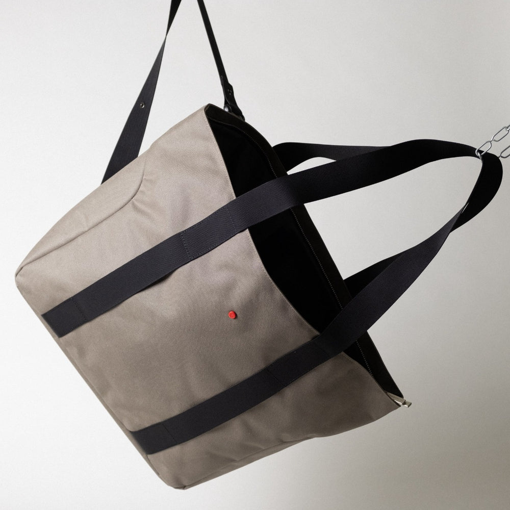 31/TF_CORDURA® STONE - Teddyfish handcrafted designer bags