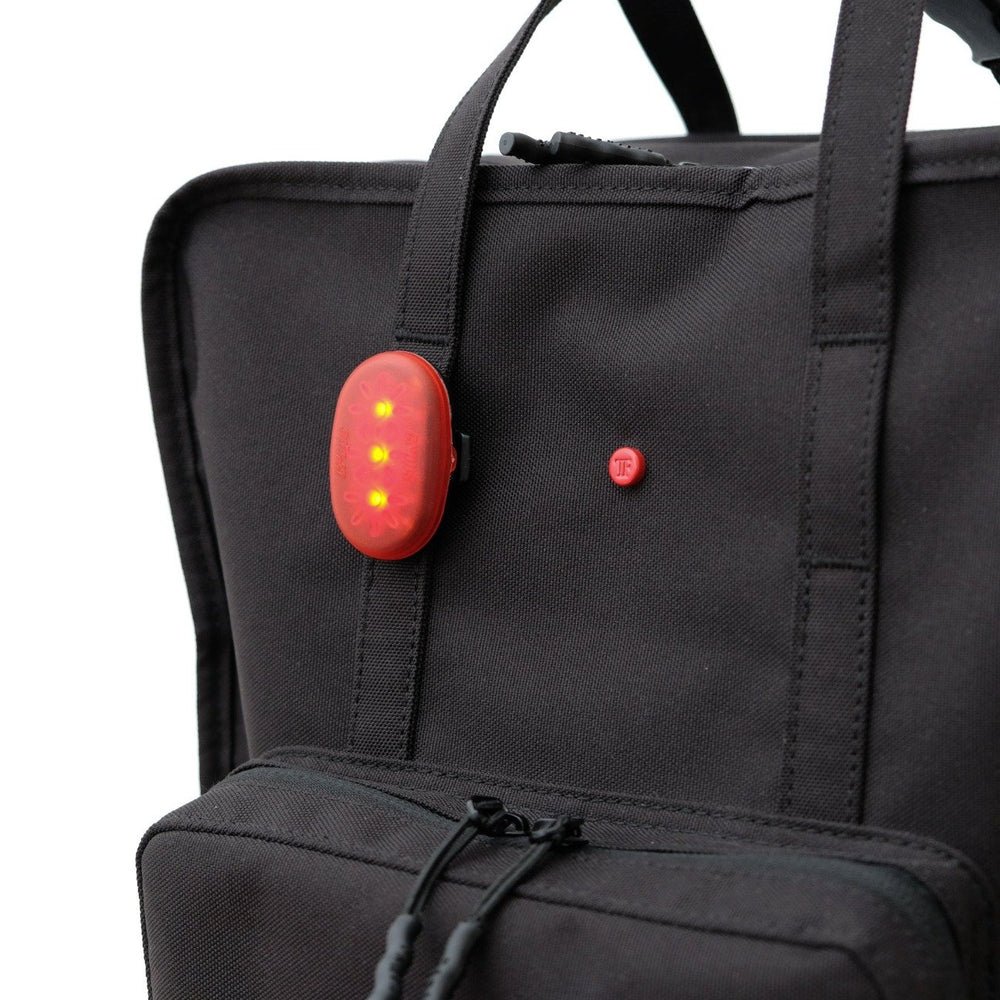 BASTILLE backpack + CHANCE INFINIE