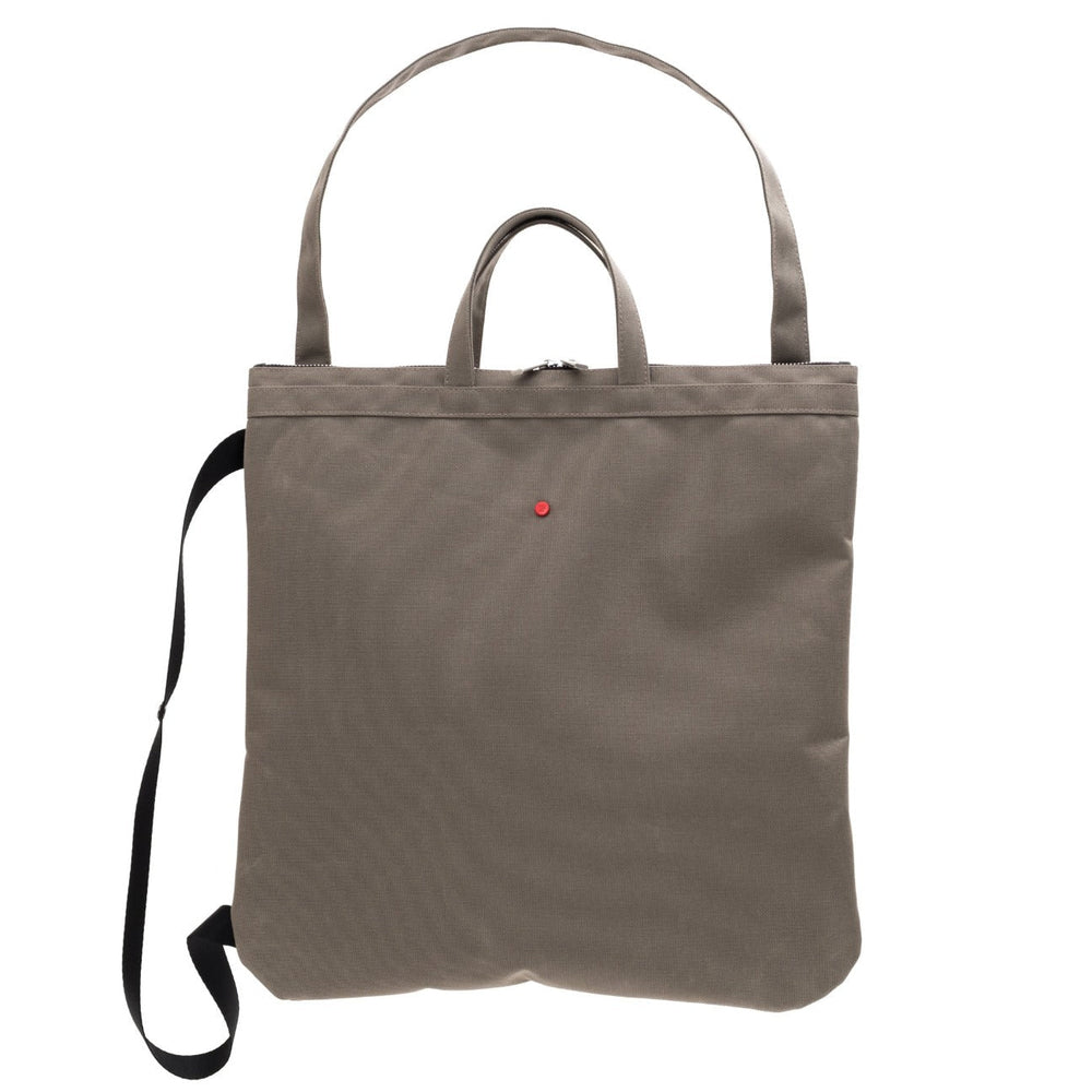 22/TF_CORDURA® STONE - Teddyfish handcrafted designer bags