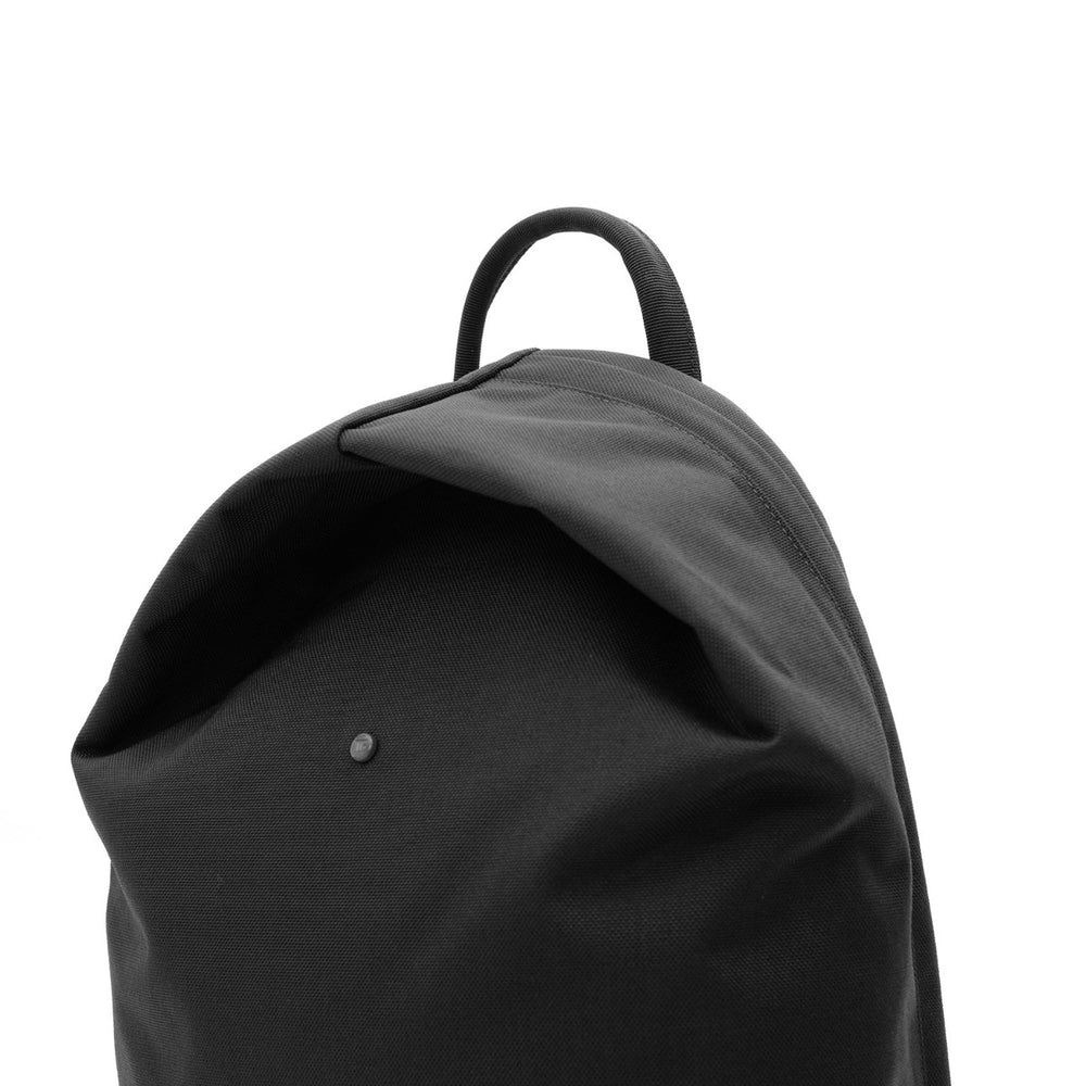 26/TF_CORDURA® BLACK - Teddyfish handcrafted designer bags