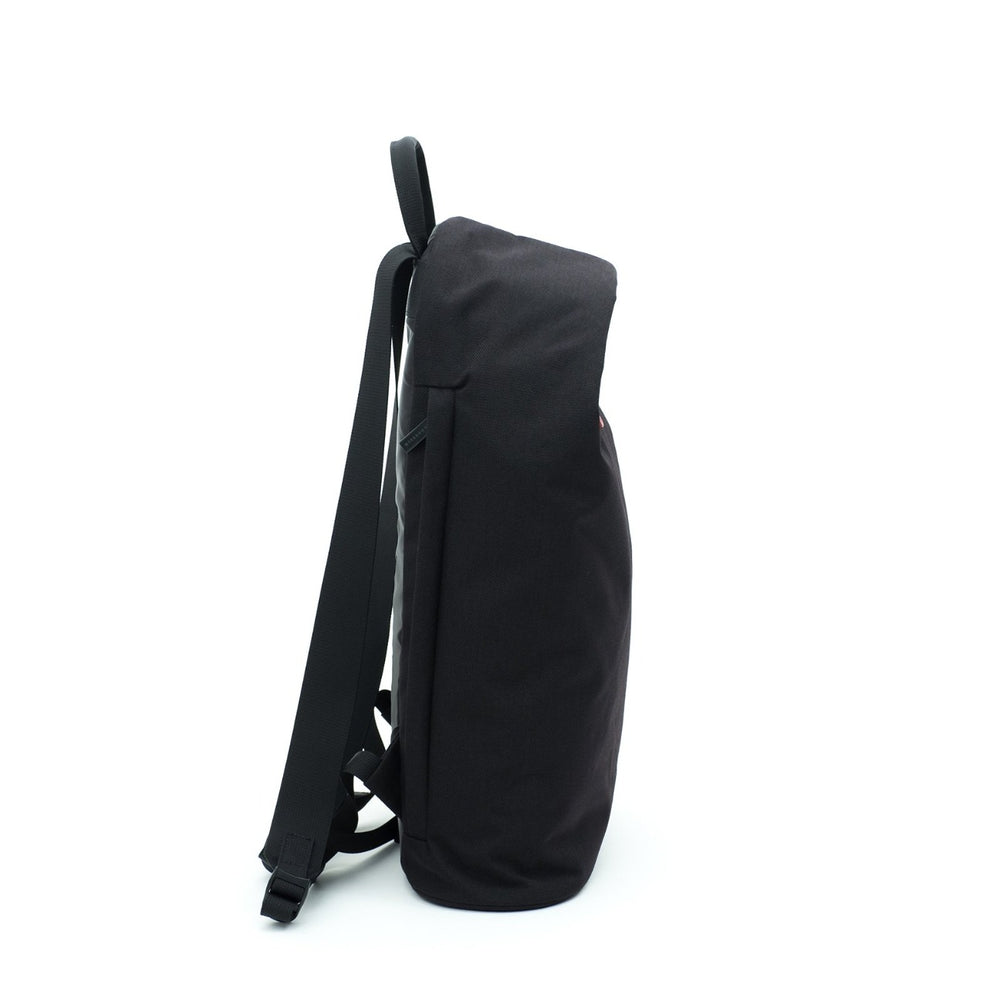 26/TF_CORDURA® BLACK - Teddyfish handcrafted designer bags