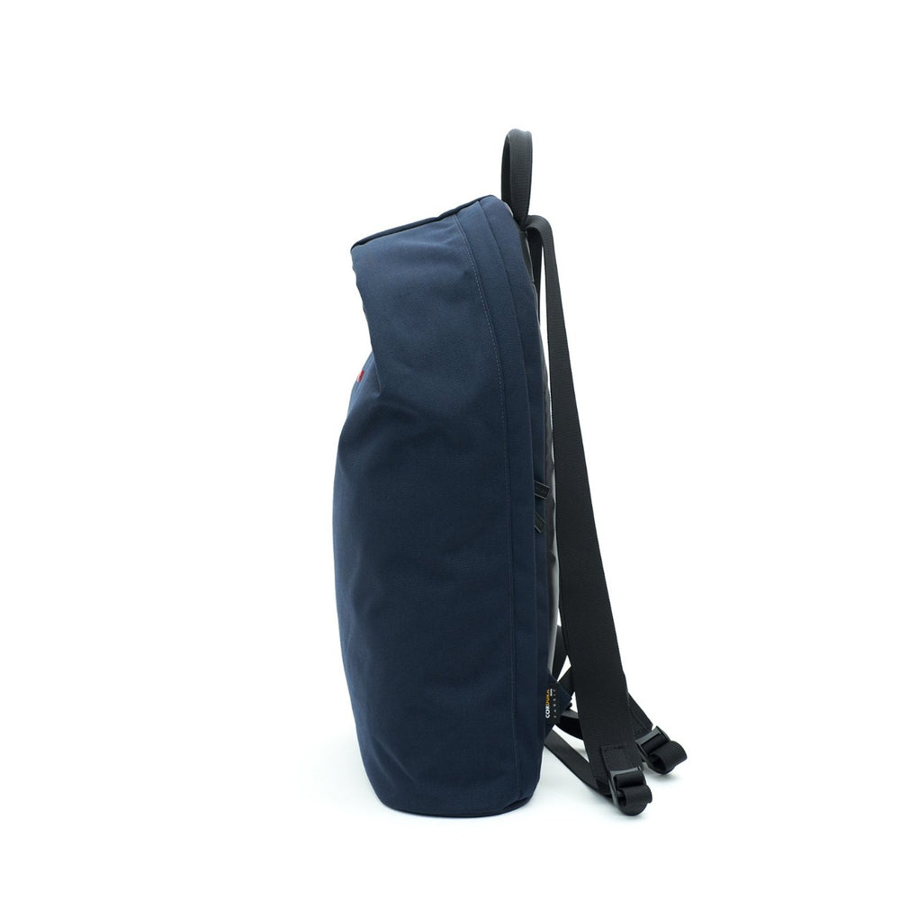 26/TF_CORDURA® NAVY - Teddyfish handcrafted designer bags