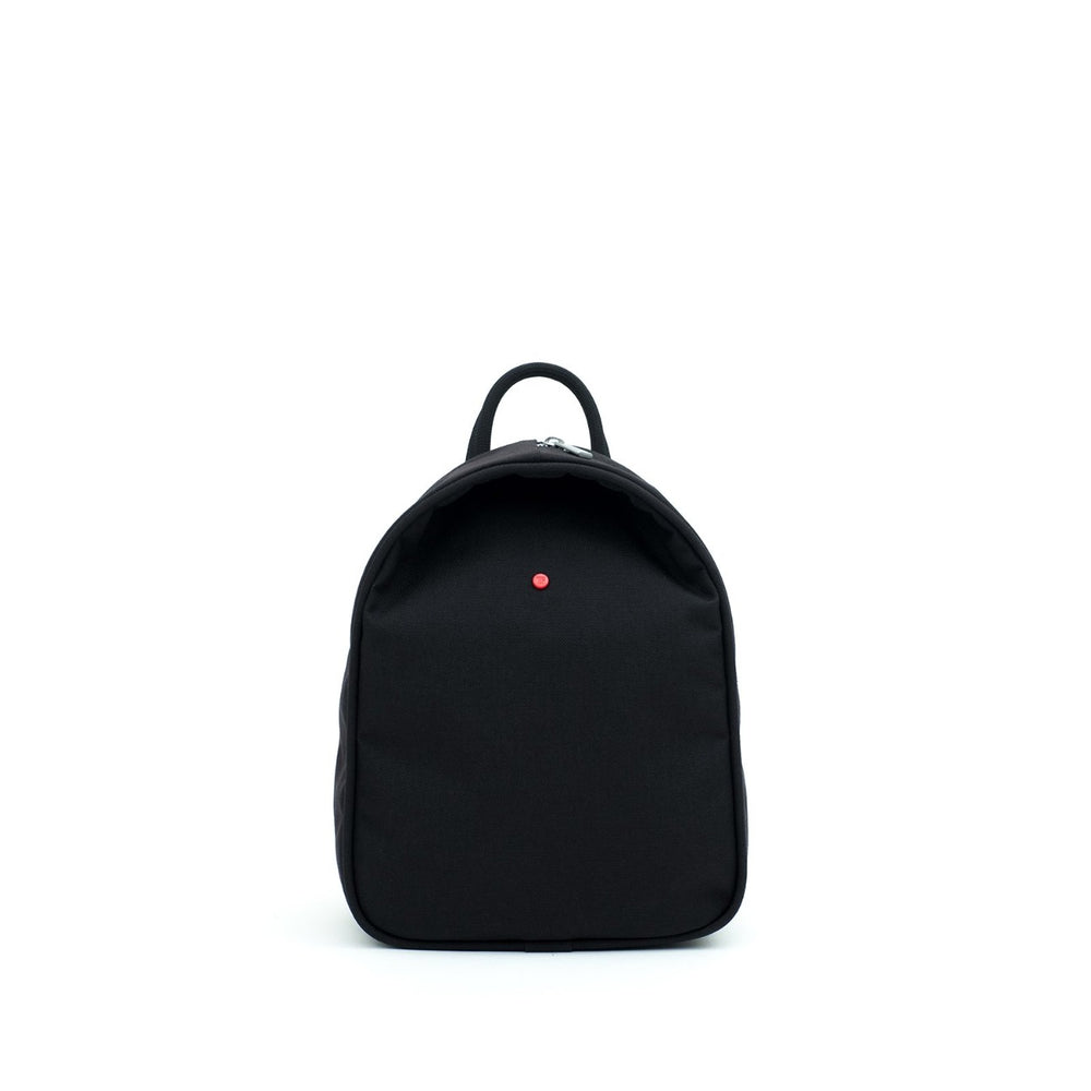29/TF_CORDURA® BLACK - Teddyfish handcrafted designer bags
