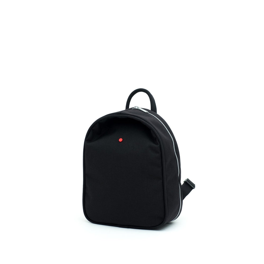 29/TF_CORDURA® BLACK - Teddyfish handcrafted designer bags