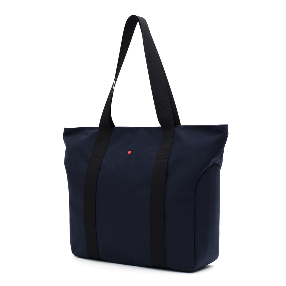 31/TF_CORDURA® NAVY - Teddyfish handcrafted designer bags