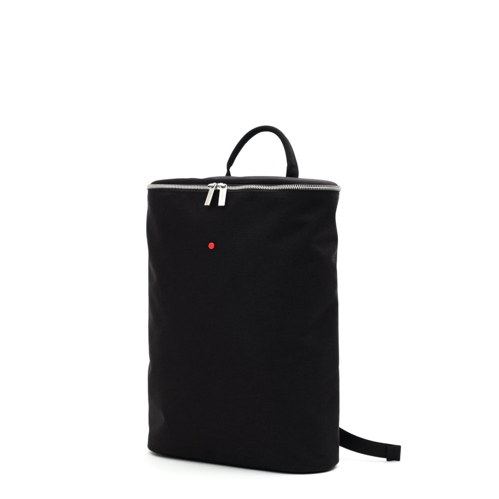 33/TF_CORDURA® BLACK - Teddyfish handcrafted designer bags