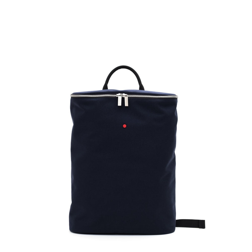 33/TF_CORDURA® NAVY - Teddyfish handcrafted designer bags