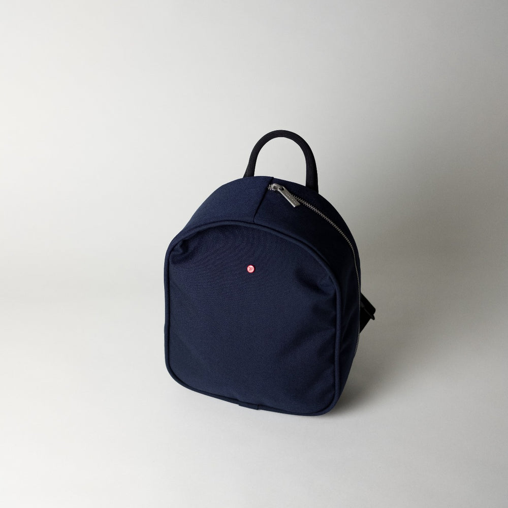 29/TF_CORDURA® NAVY - Teddyfish handcrafted designer bags