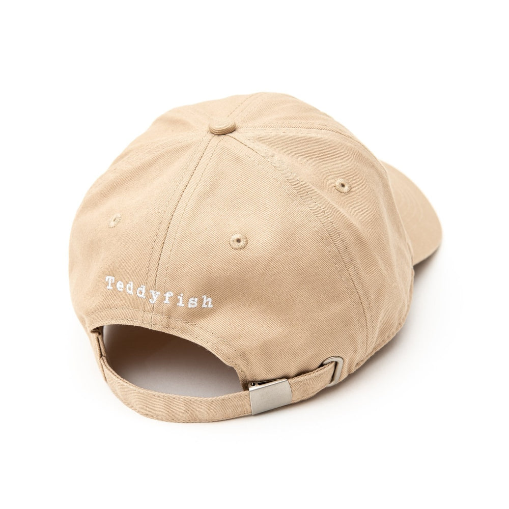 RIVERAIN - 100% Cotton Twill Caps