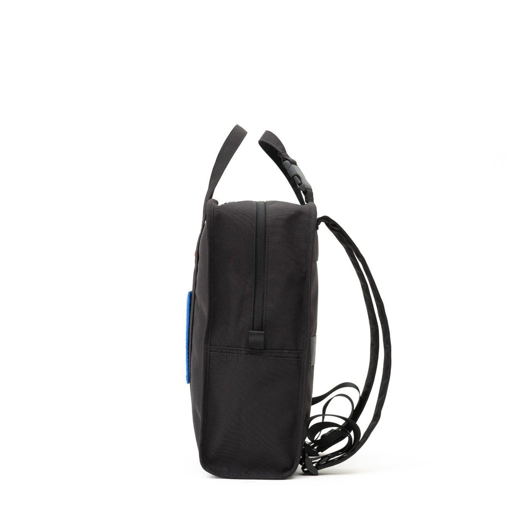 ODÉON backpack + QUITTER PARIS BLUE